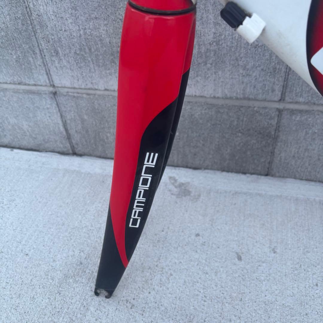 赤鬼！　campione trento BB難あり
