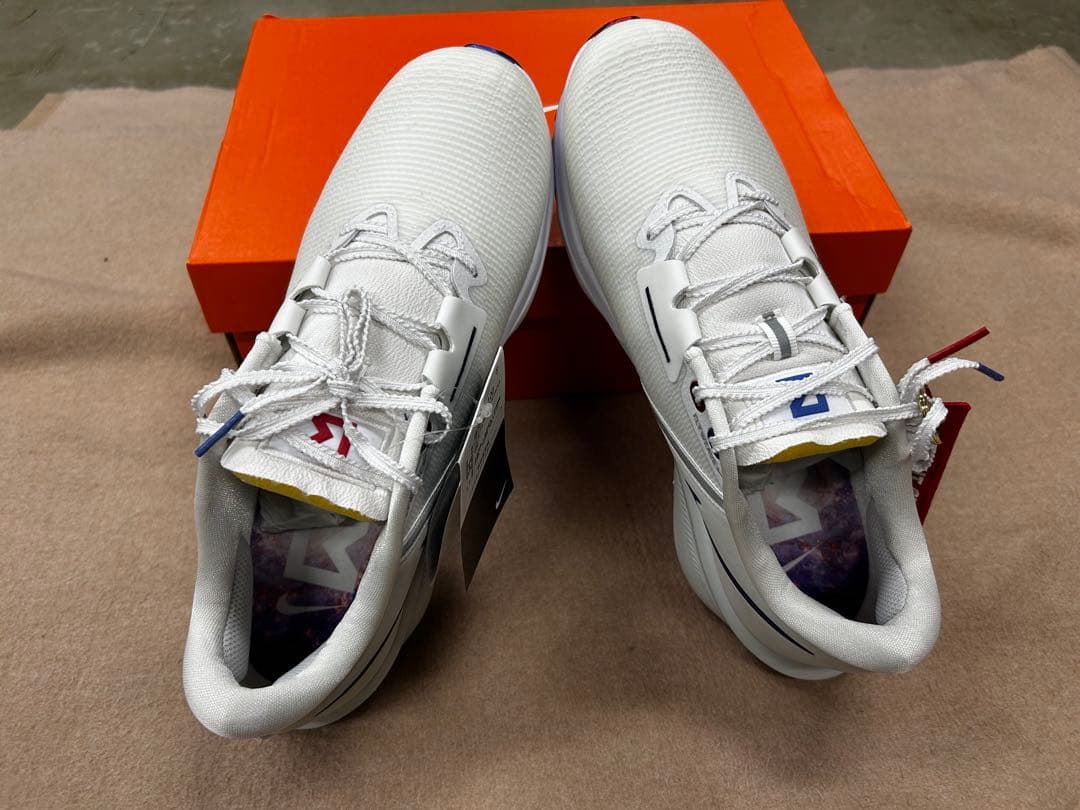 Nike インフィニティツアー2 \"Brooks Koepka\" 26.5