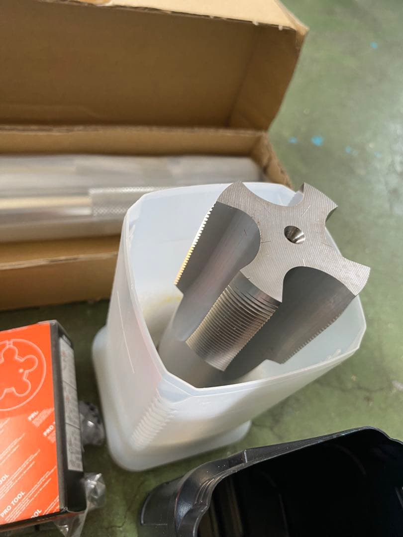 m50タップ　ピッチ1.5