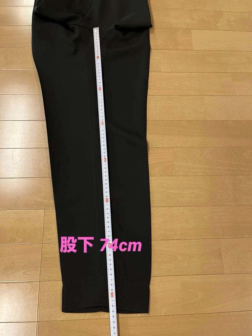 gentil. メンズラテンパンツMサイズ ジャンテイ社交ダンス