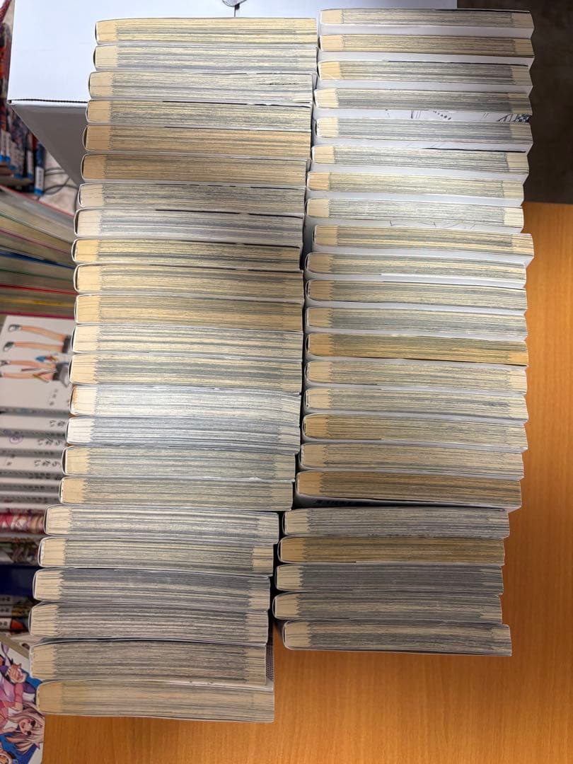 闇金ウシジマくん　全巻セット