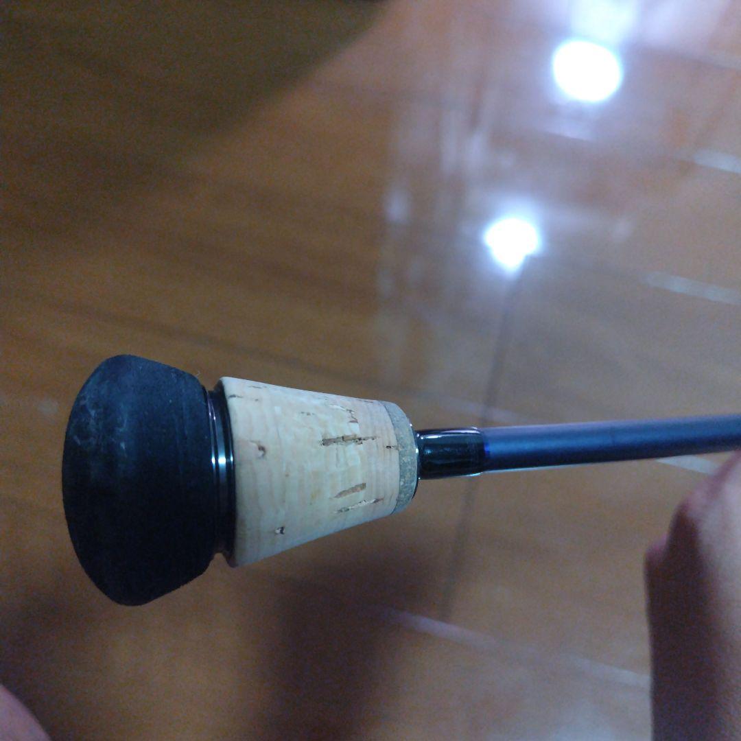 ロッド DAIWA SALTIGA S61B-1W