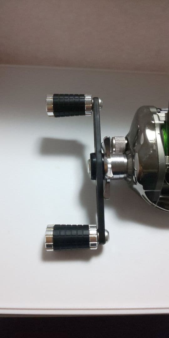 初代 アンタレス5 DRESS SHIMANO RH220 スコーピオン