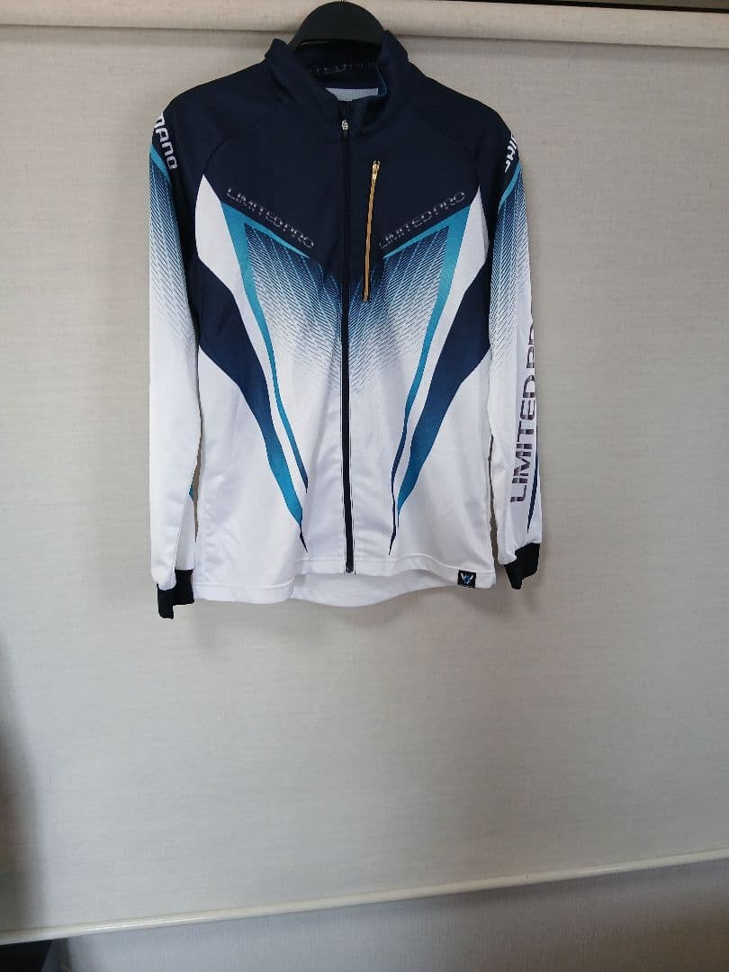 SHIMANO LIMITED PRO長袖シャツ フィッシングウェア