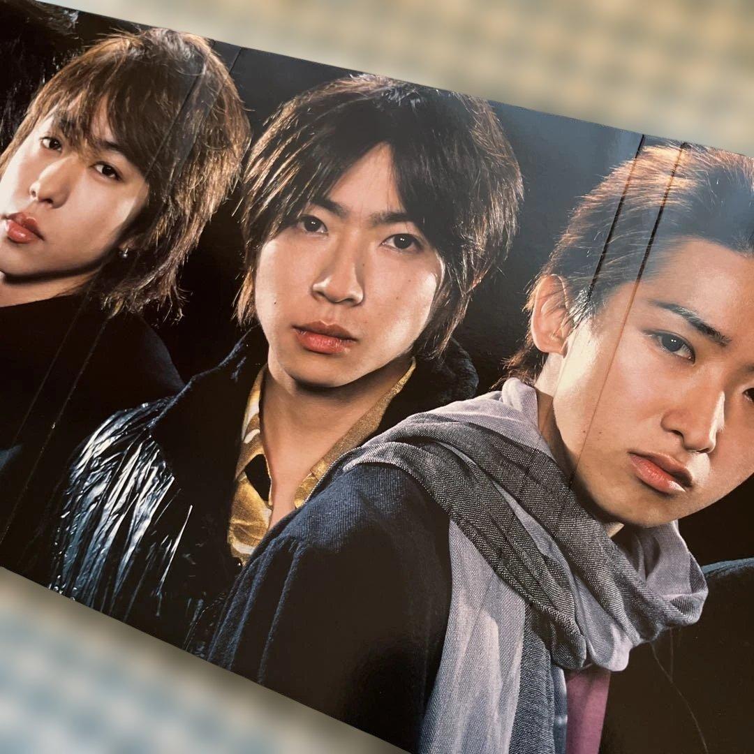 ARASHI 5×5