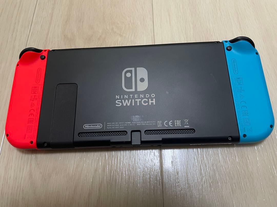 【ともやん】Nintendo Switchスマブラ コントローラー2個等