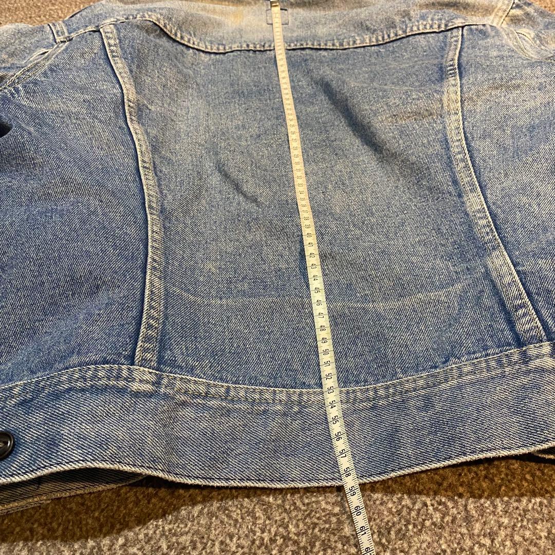 【 PATD-153438 】【70s〜80s】米国製Lee 101J