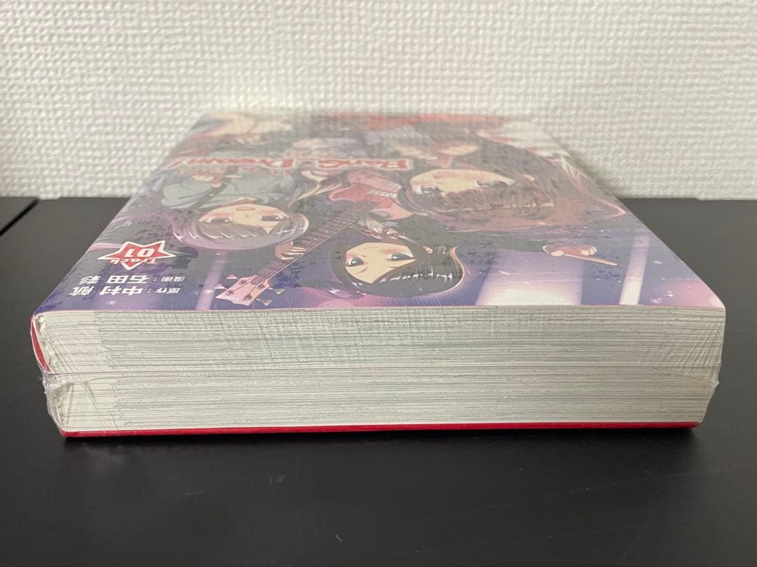 【新品】BanG_Dream! [星の鼓動]コミックス&画集 夢の蔵出しセット