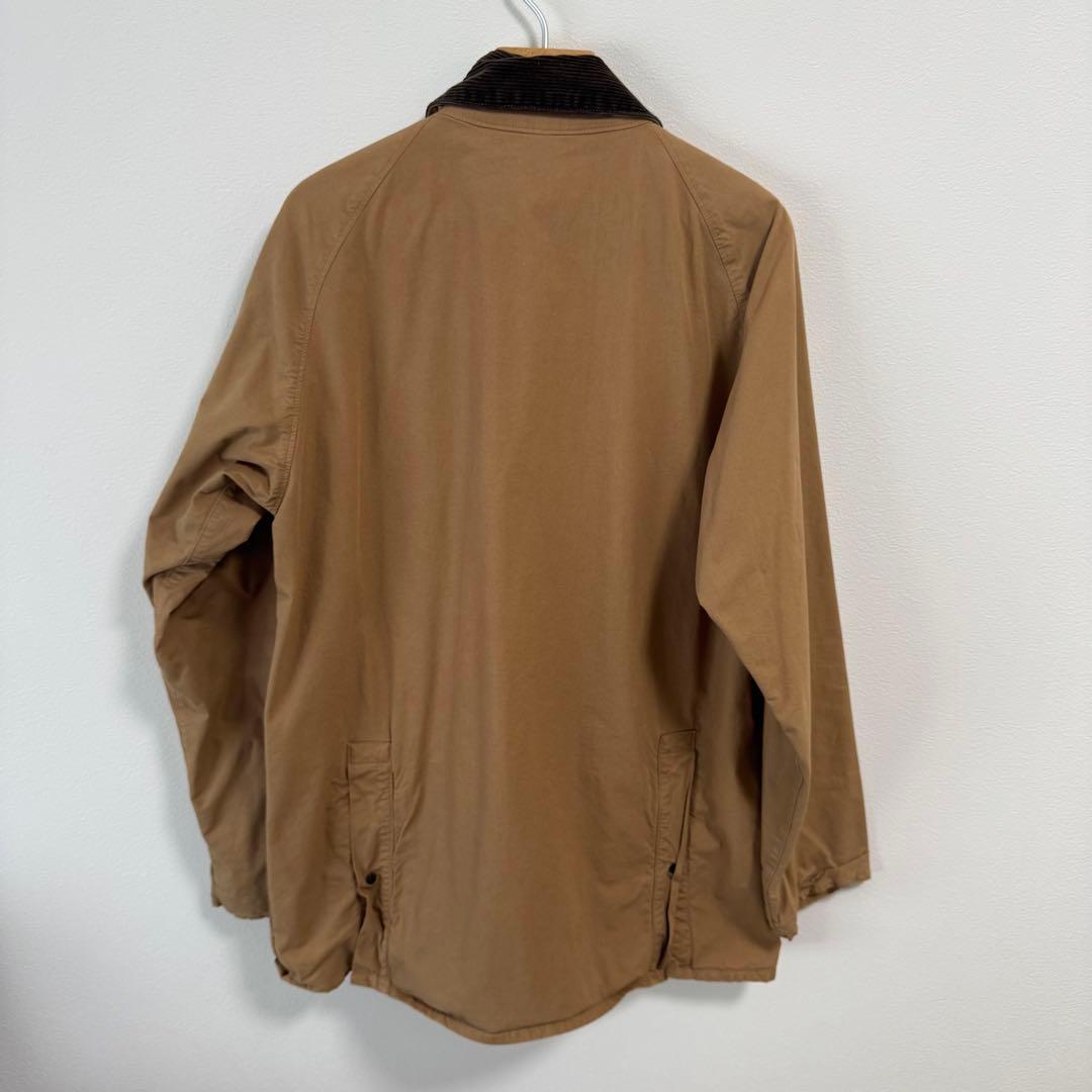orSlow ジャケット