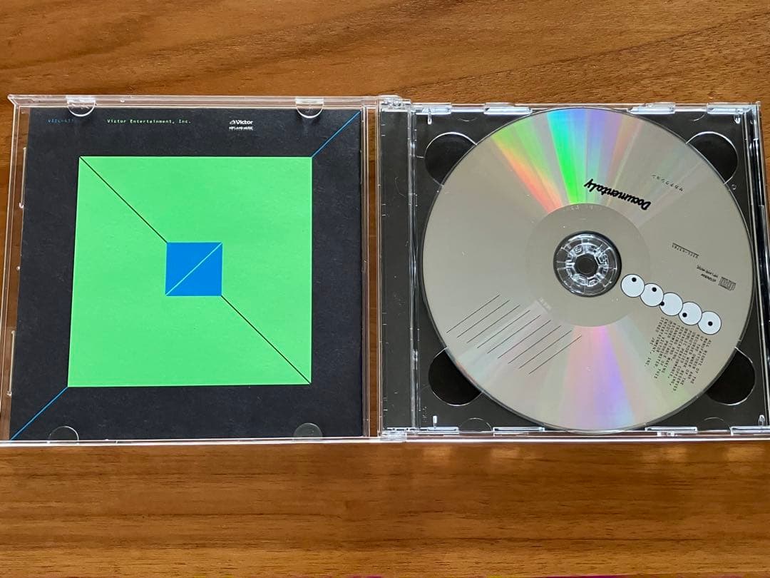 サカナクション CD 10作品　まとめ売り　ステッカー　缶バッジ