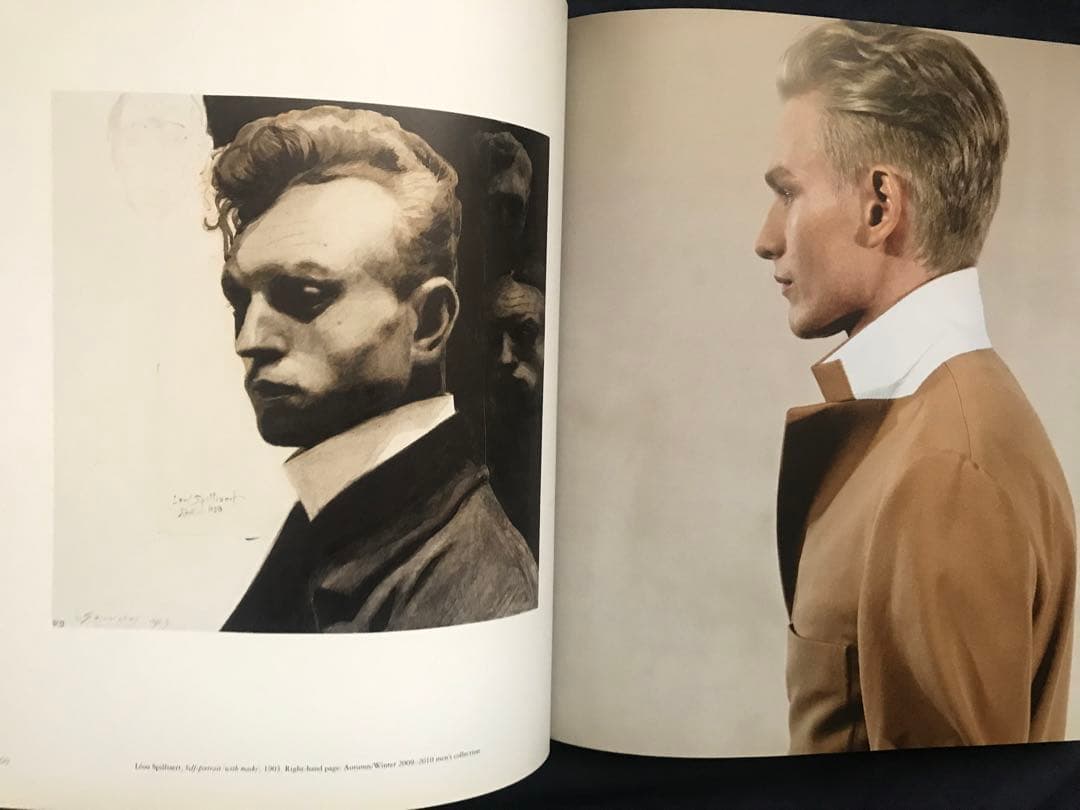 『DRIES VAN NOTEN 』’14年Lannoo刊　英語版　大型本