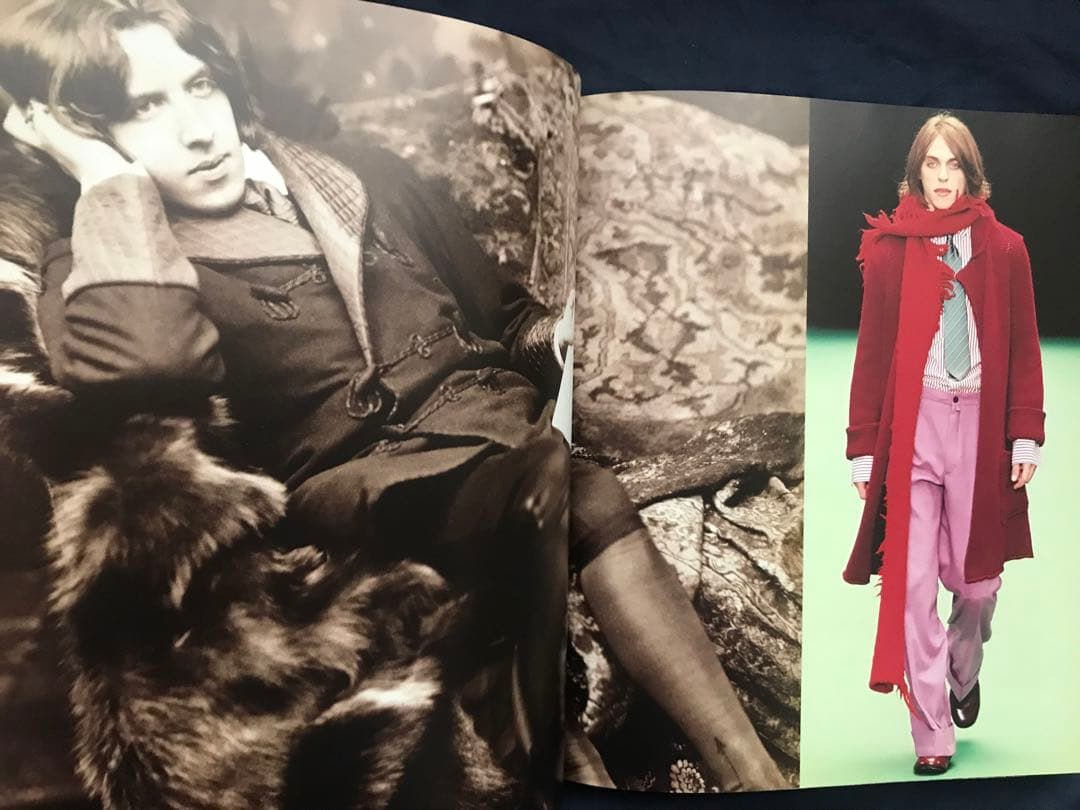 『DRIES VAN NOTEN 』’14年Lannoo刊　英語版　大型本