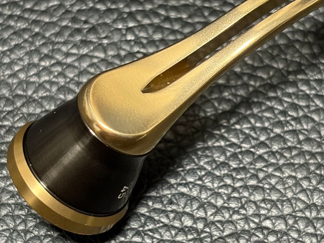 DAIWA SLPW RCS45 ハンドル