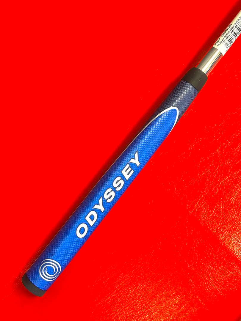 ☆美品オデッセイ　AI-ONE TRI-BEAM パター トライビーム33インチ