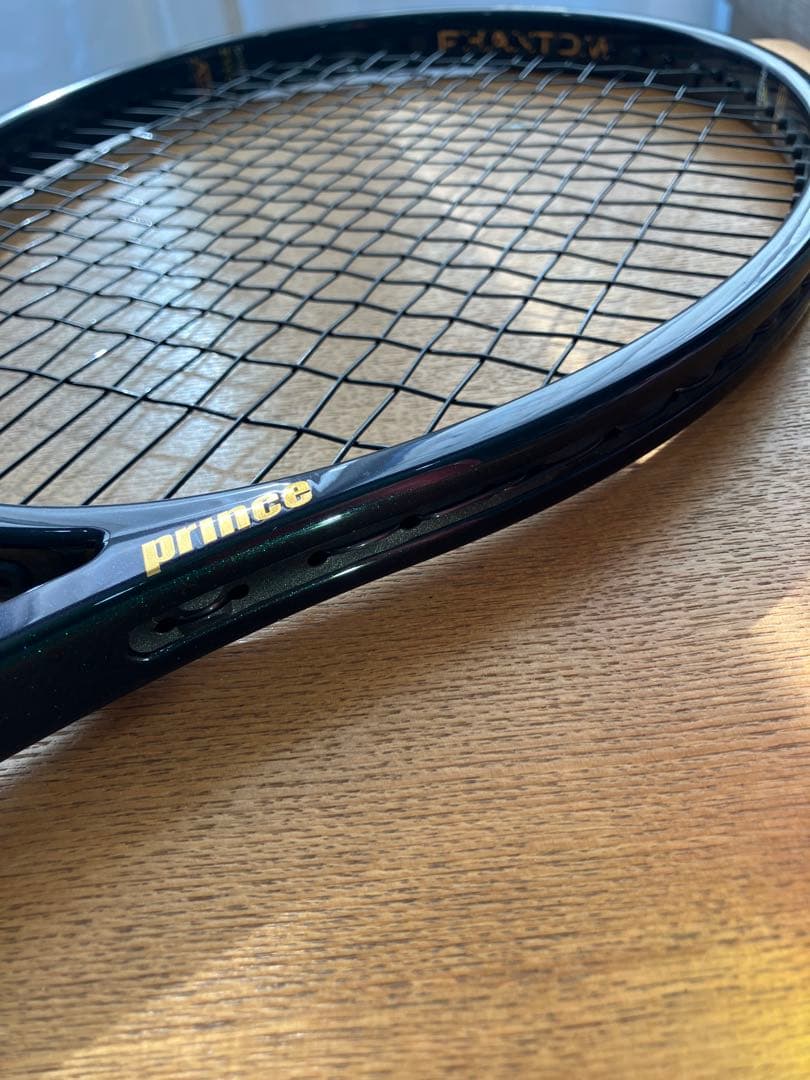 2025ファントムグラファイト97 315g G2