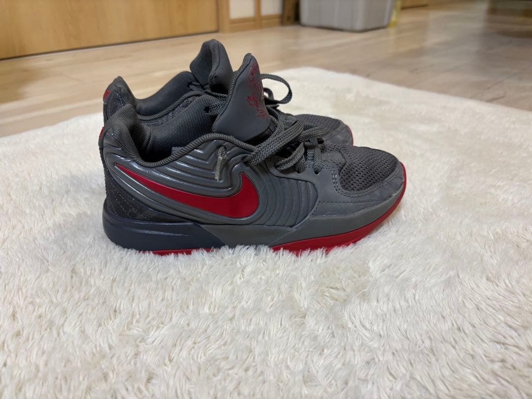 Nike バスケットボールシューズ 23cm ジャモラント2