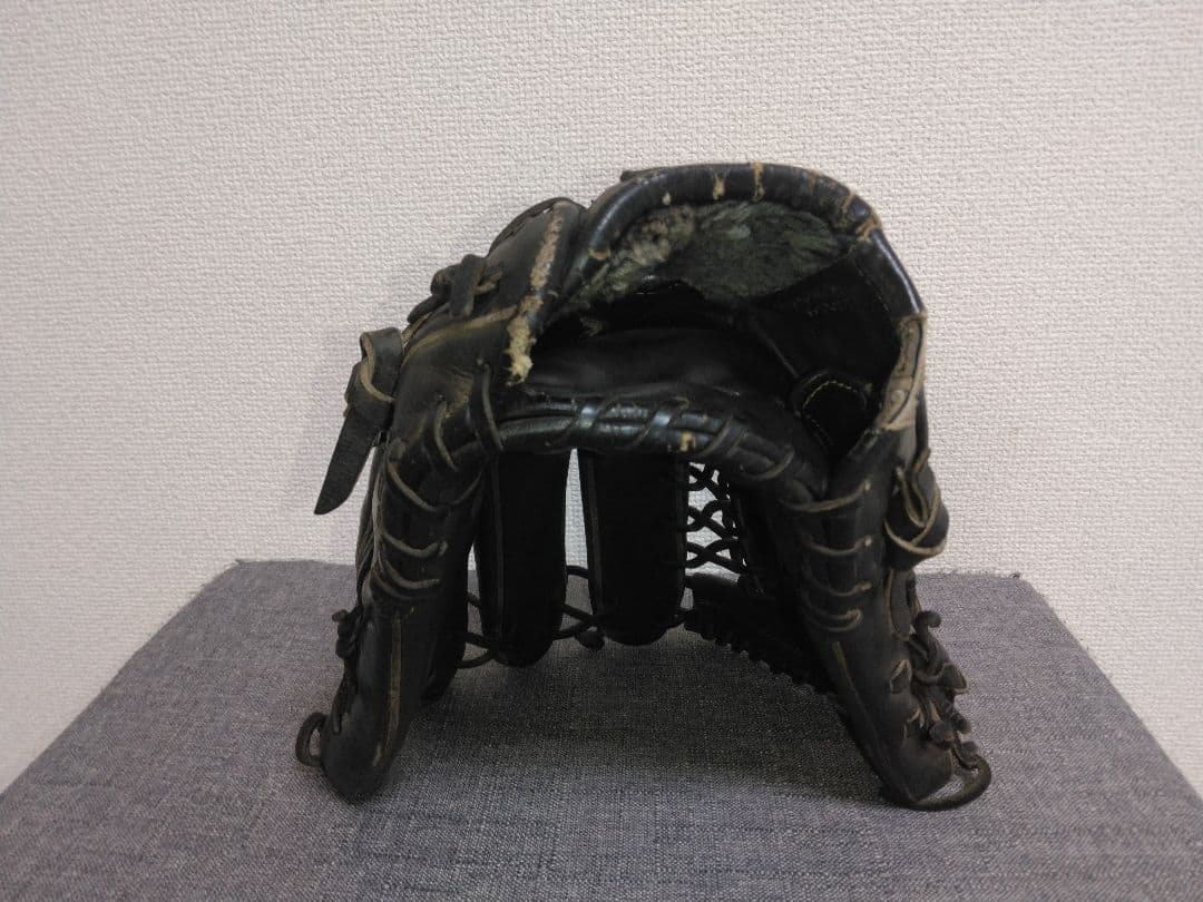 ミズノ ビクトリーステージ 硬式外野