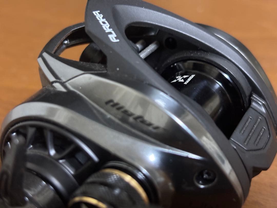 HISTAR AURORA AIR 8.1XH ハイスターオーロラ エアー