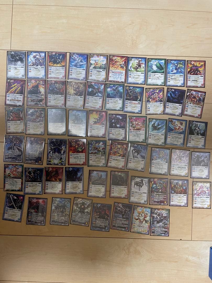 1*ラ様 バトルスピリッツ まとめ売り