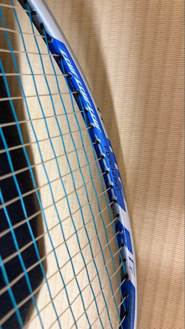 美品 ヨネックス デュオラ10 DUORA10 LCW 3UG5