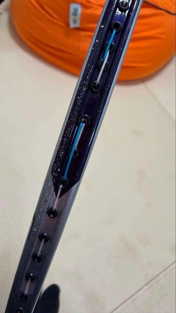美品 ヨネックス デュオラ10 DUORA10 LCW 3UG5