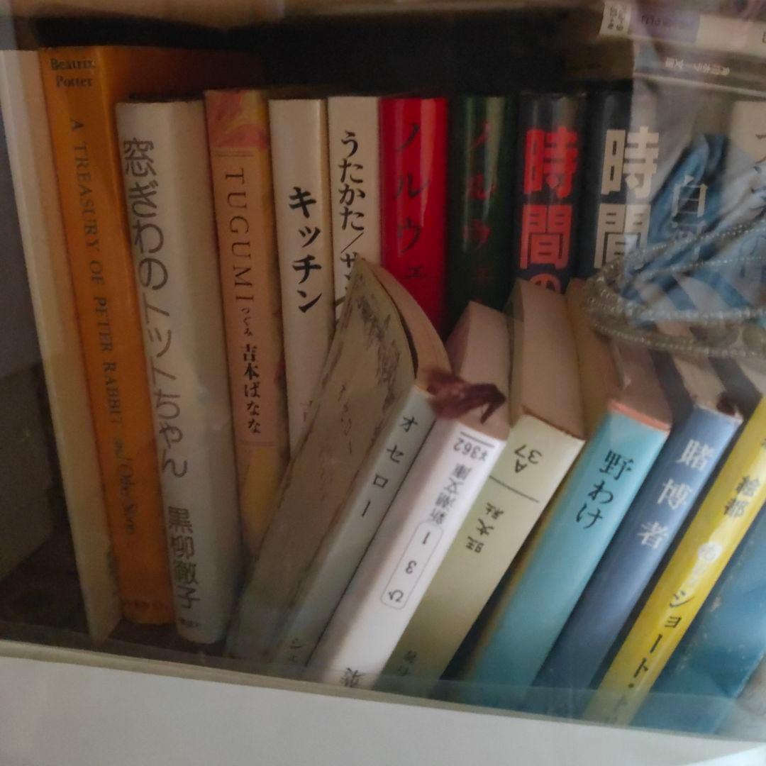 マンガ他、本  数冊