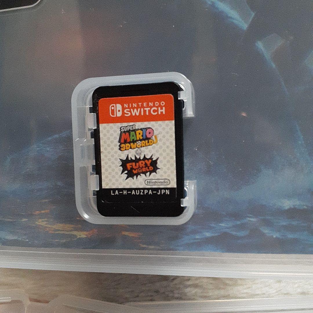 任天堂Switchソフトセット