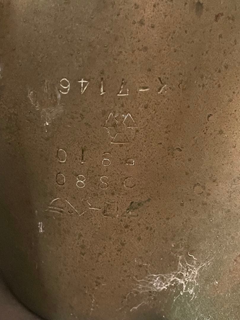 船　プロペラ