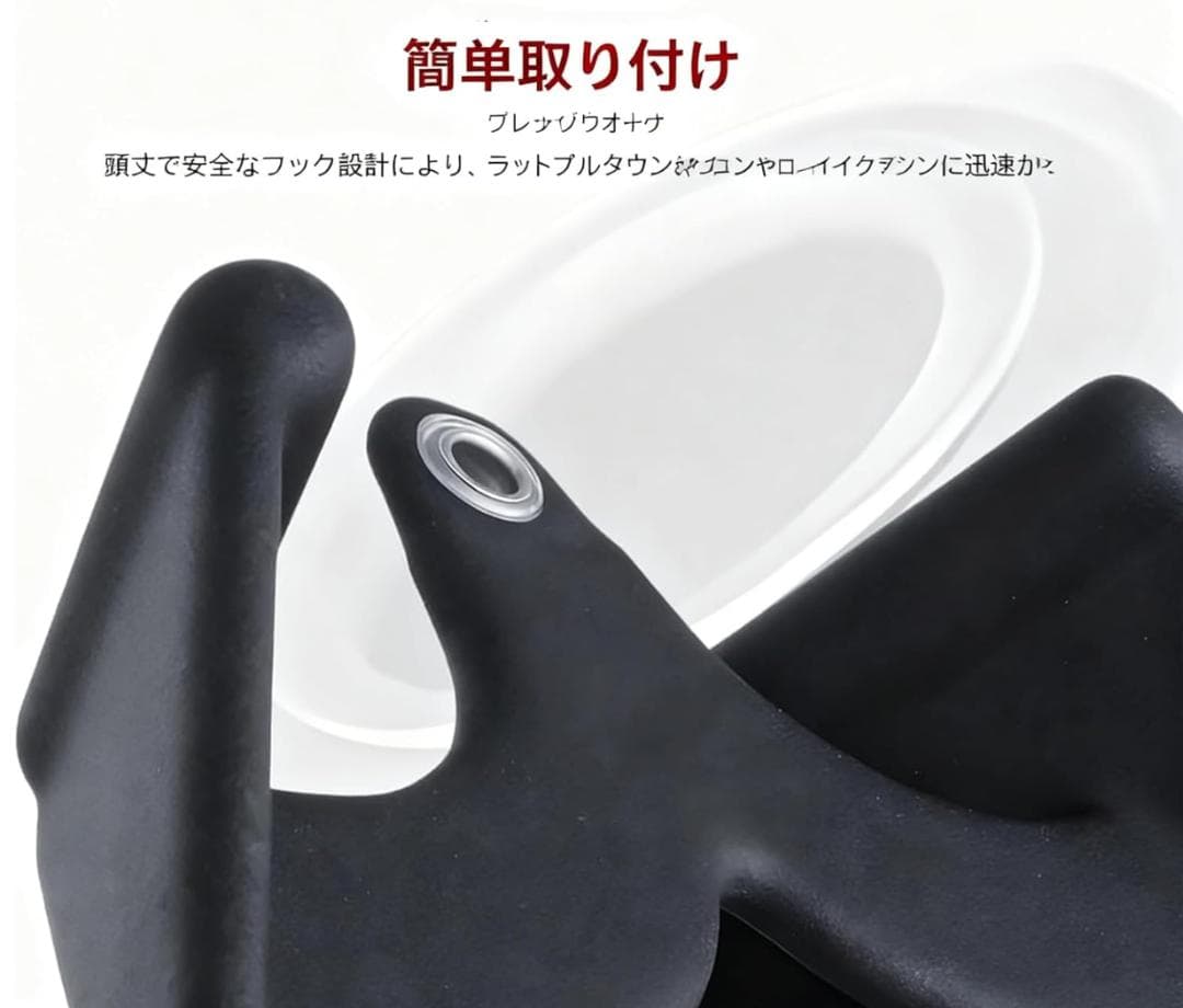 マググリップ ケーブルマシン ラットプルダウン ラットプルマシン用 筋トレ ジム