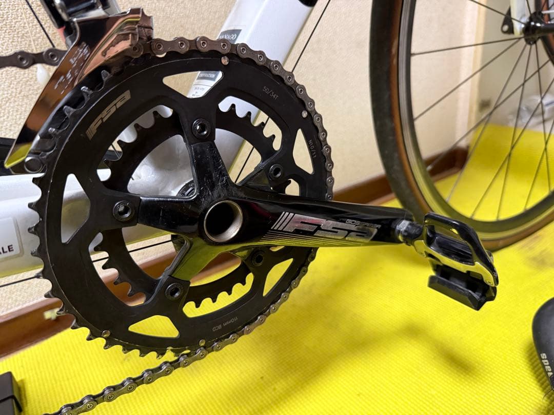 colnago mondo サイズ480