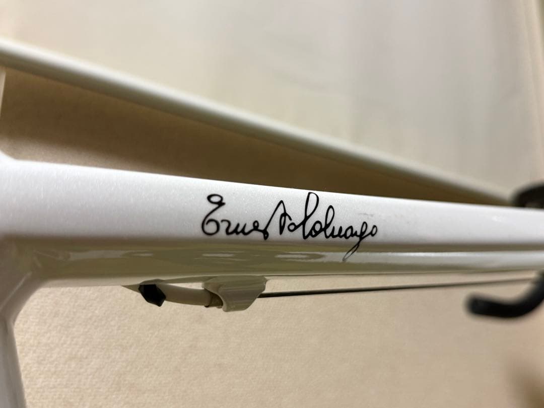 colnago mondo サイズ480