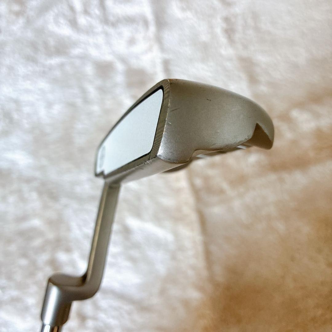 Callaway Solaire キャロウェイ ソレイル パター 右 カバー付き