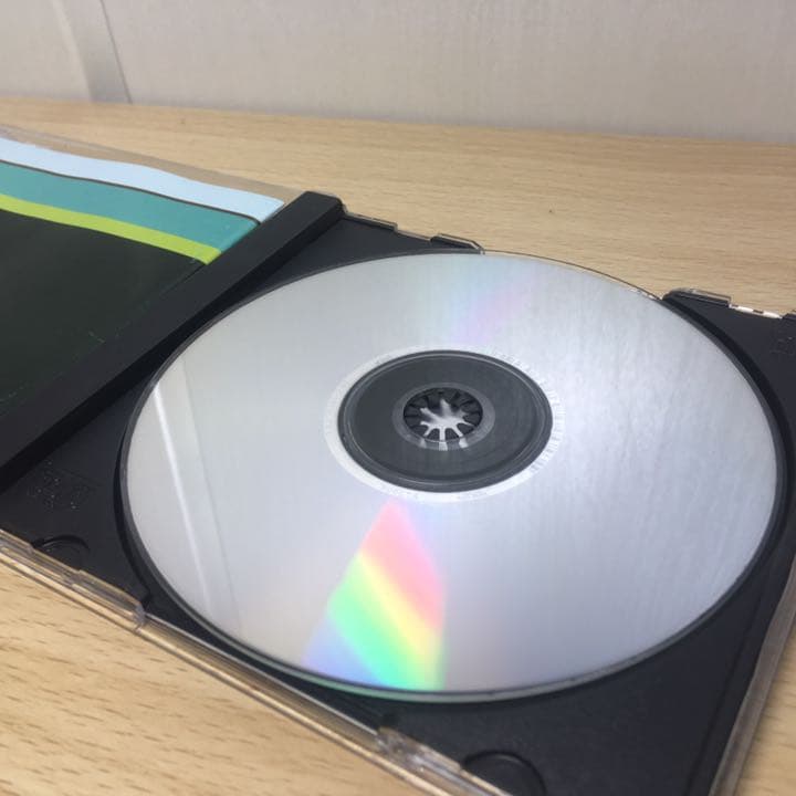 ジュリアン・レノン / ビハインド・ザ・ミュージック（ベスト盤）