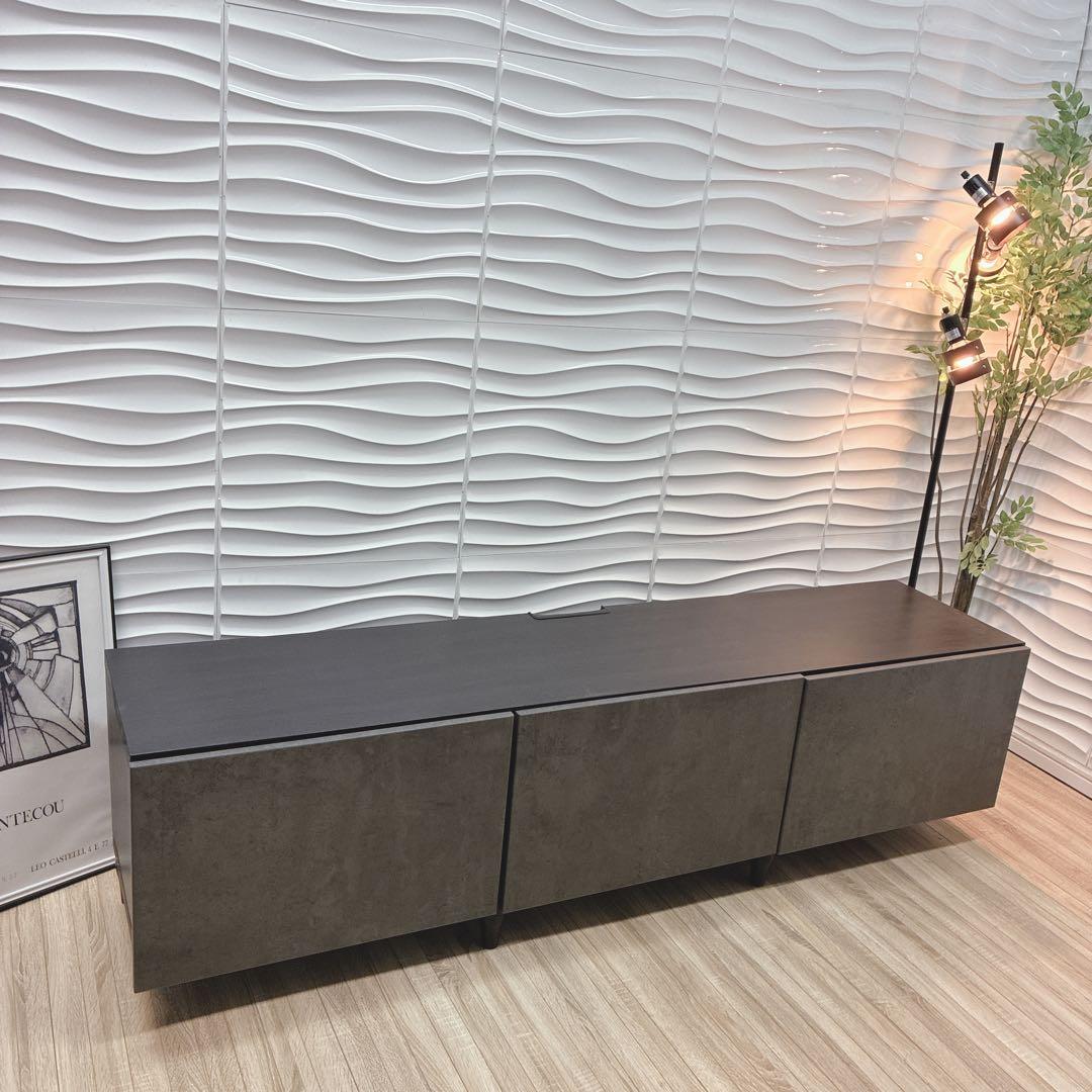 ◇大阪府全域 神戸市 配達料無料！◇IKEA◇BESTÅ◇テレビ台◇テレビボード