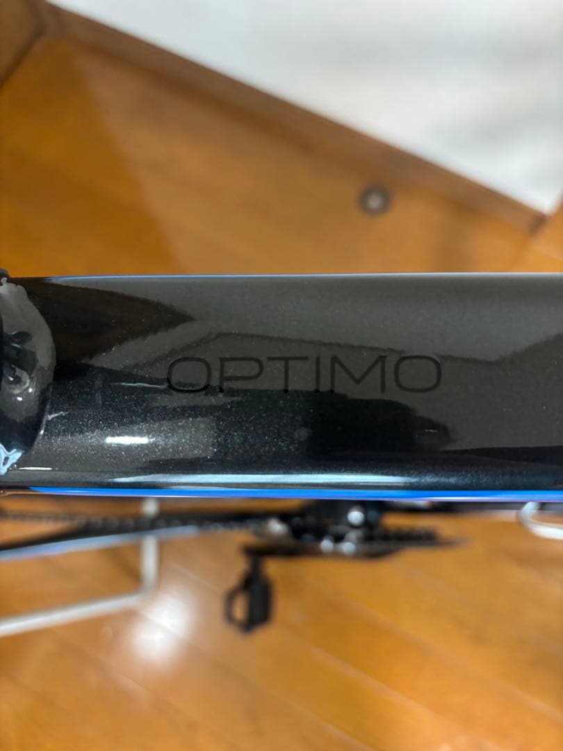 アルキャノンデール CAAD OPTIMO 2019フル換装105 ゾンダ