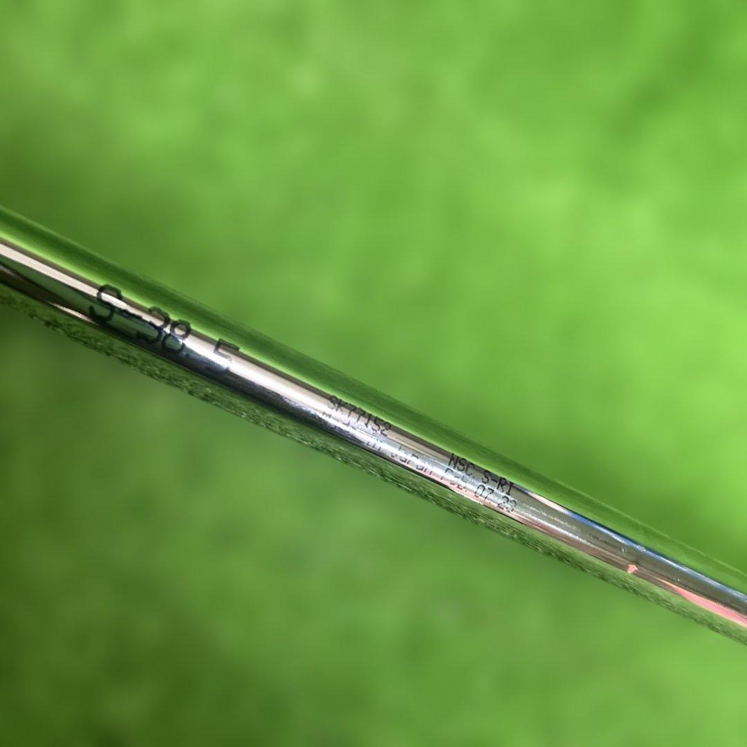 その他 DUNLOP Srixon ZX4Mk II #4