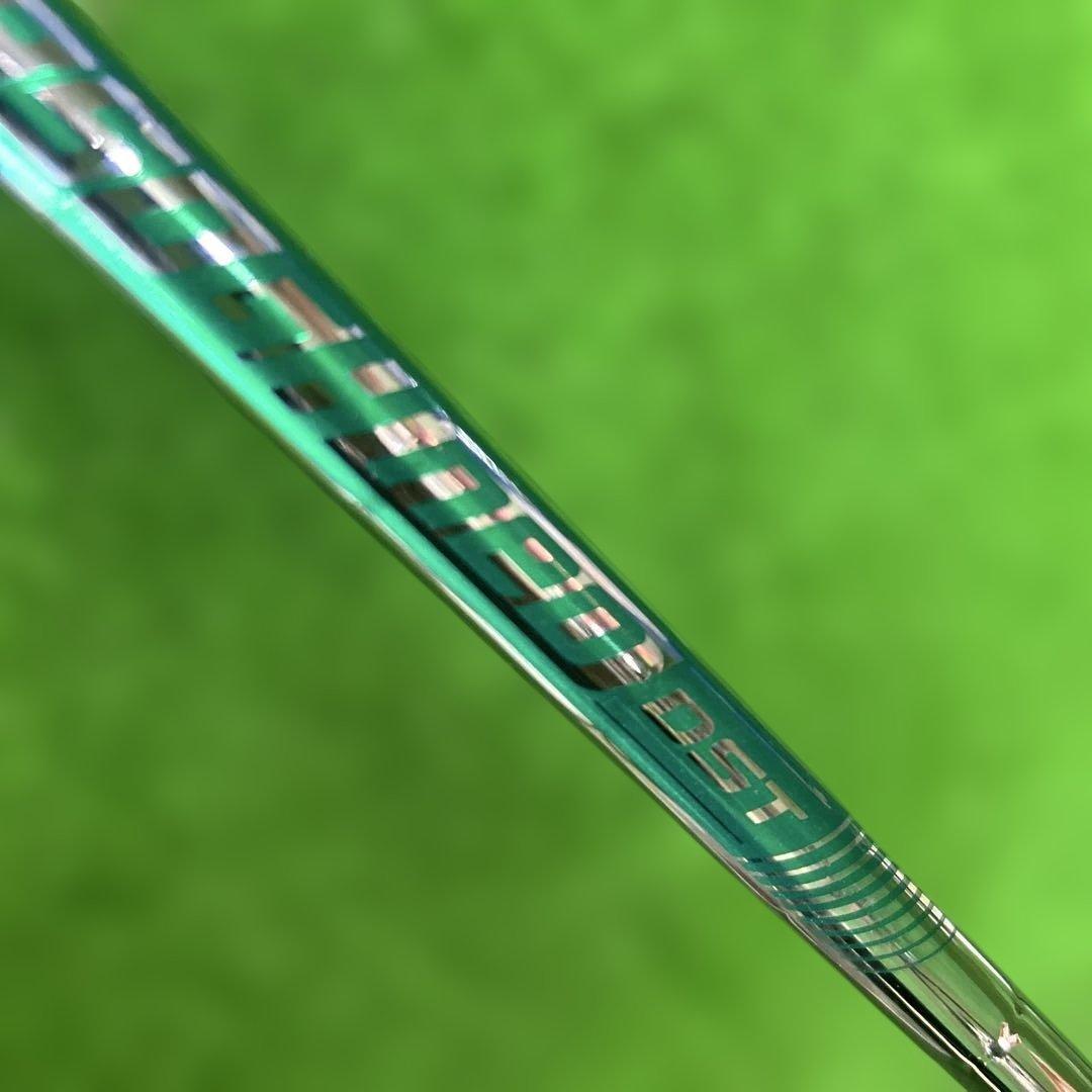 その他 DUNLOP Srixon ZX4Mk II #4