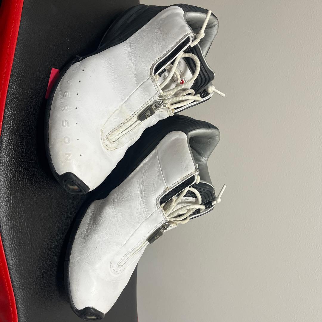 Reebok answerⅥ