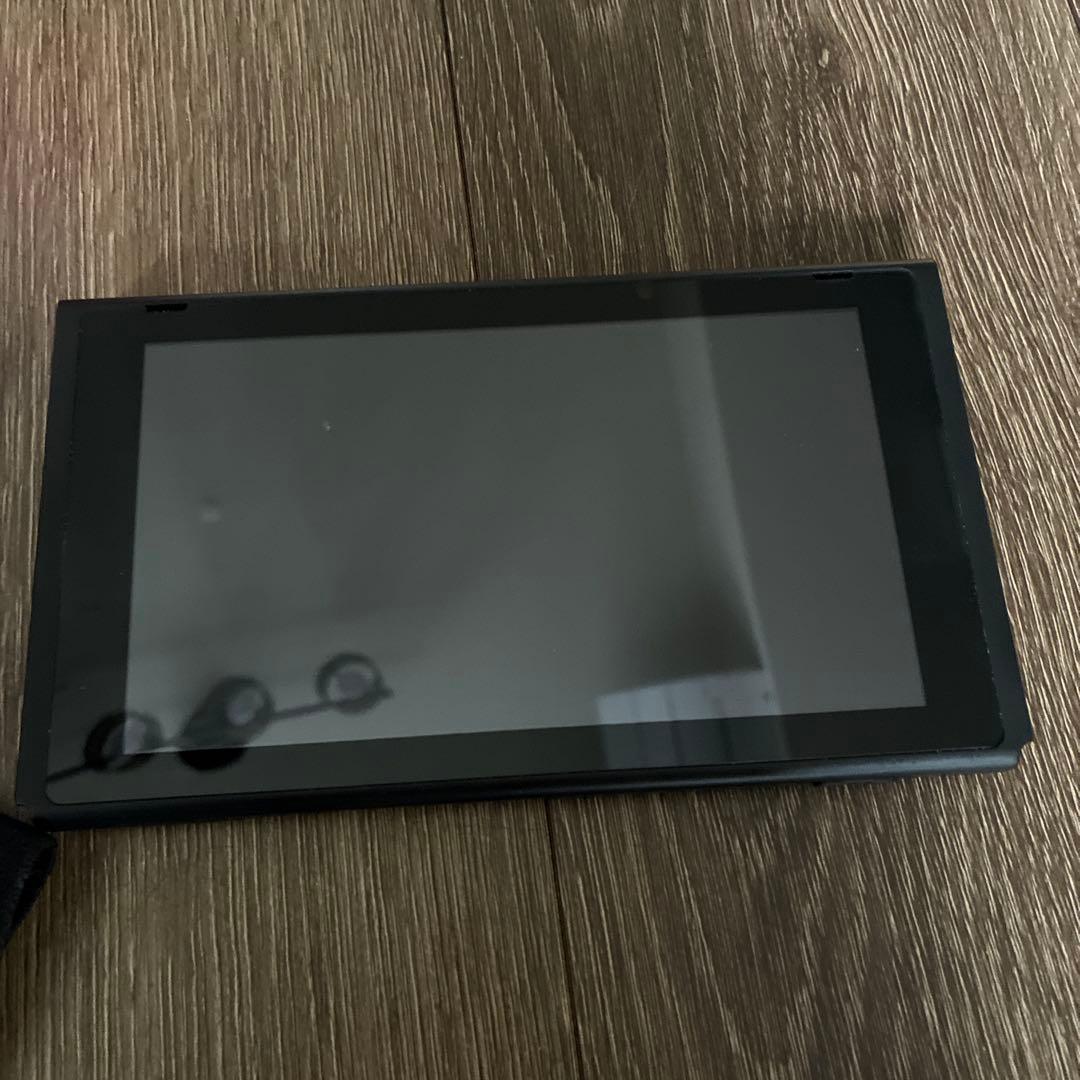 Nintendo Switch 本体 ネオンカラーコントローラ2個