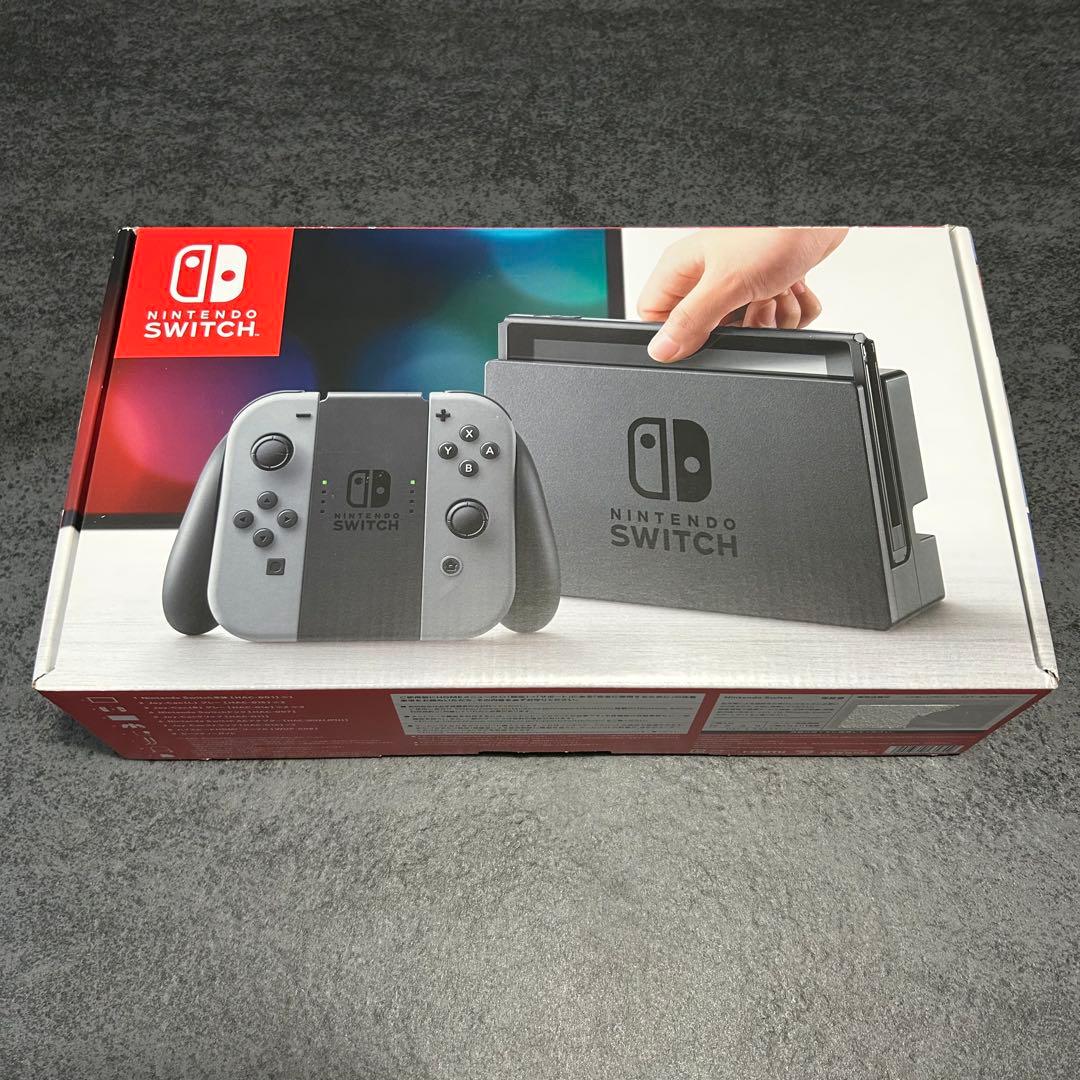 【プロコン付】Nintendo Switch 本体 / ケース SDカード付