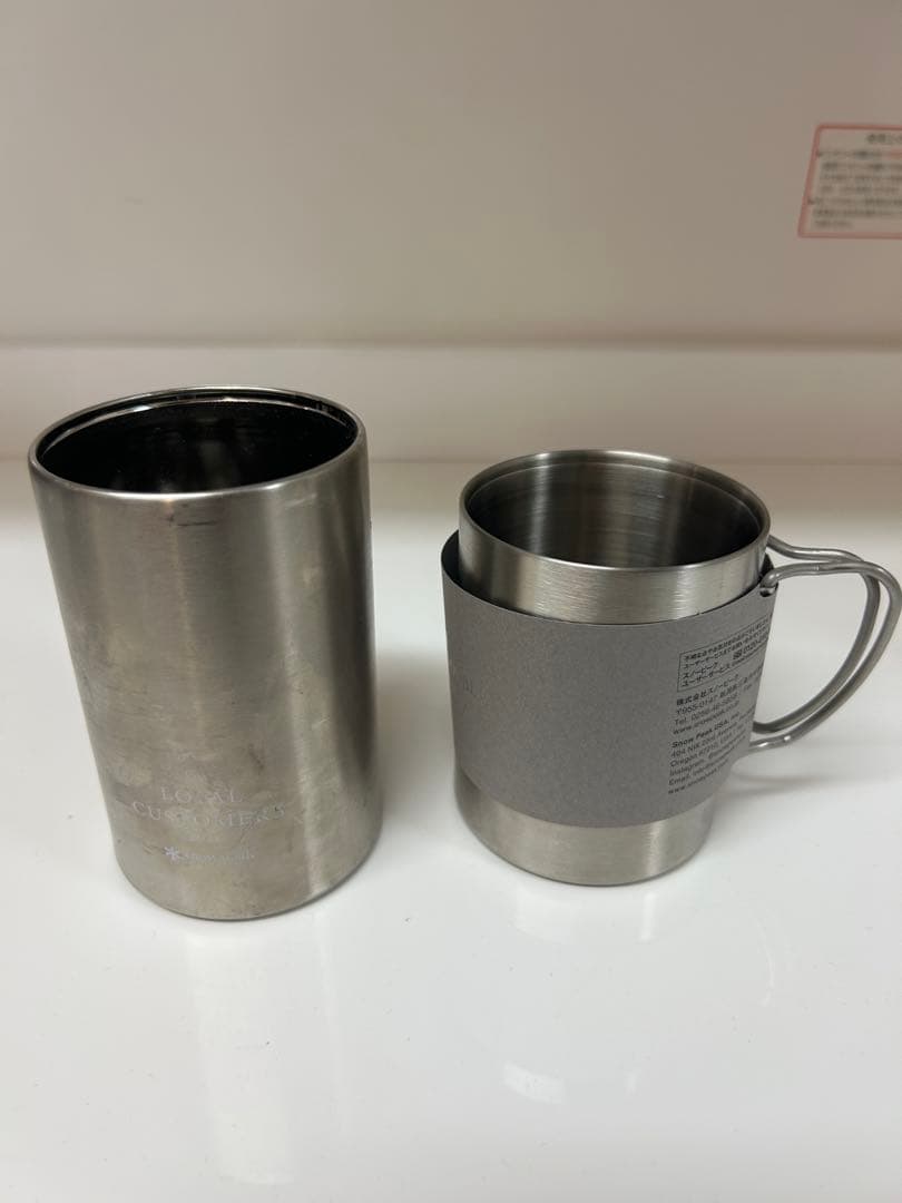 バーベキュー・調理用品  peak