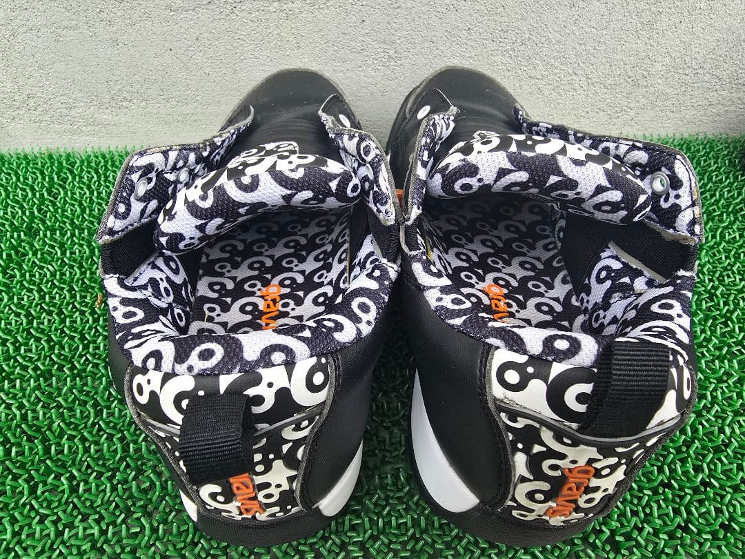 ☆美品☆gravis golf TARMAC-G2 スパイクレス　26.5