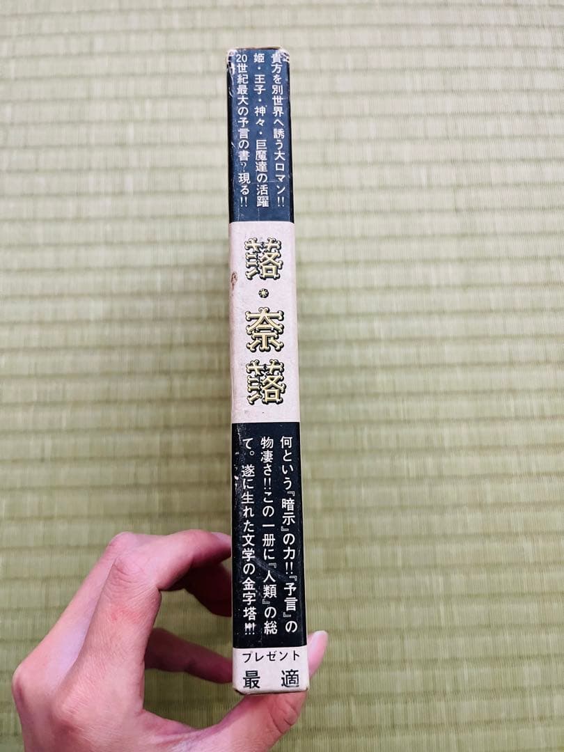 『落・奈落』 加治木義博