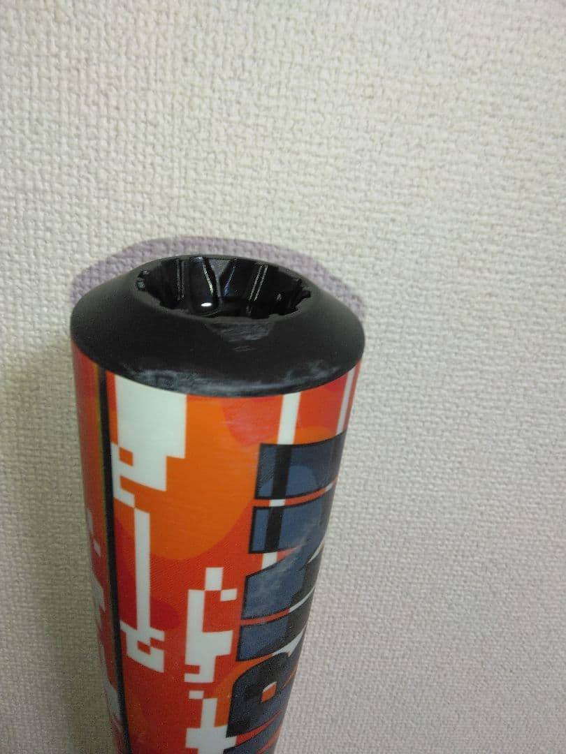 ディマリニ K-POINT　一般軟式ウレタンバット