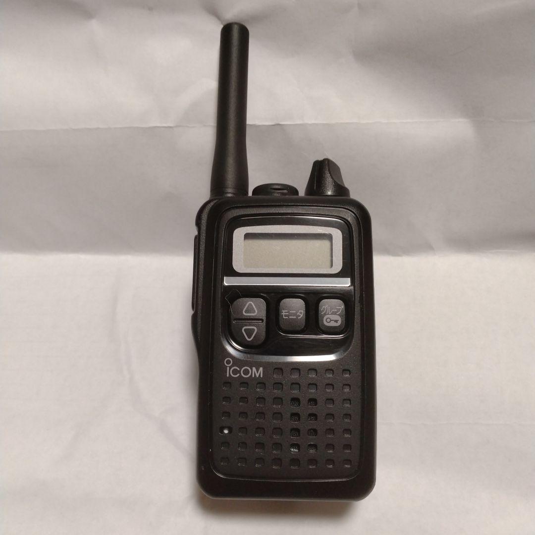 【美品】ICOM IC-4300 特定小電力トランシーバー