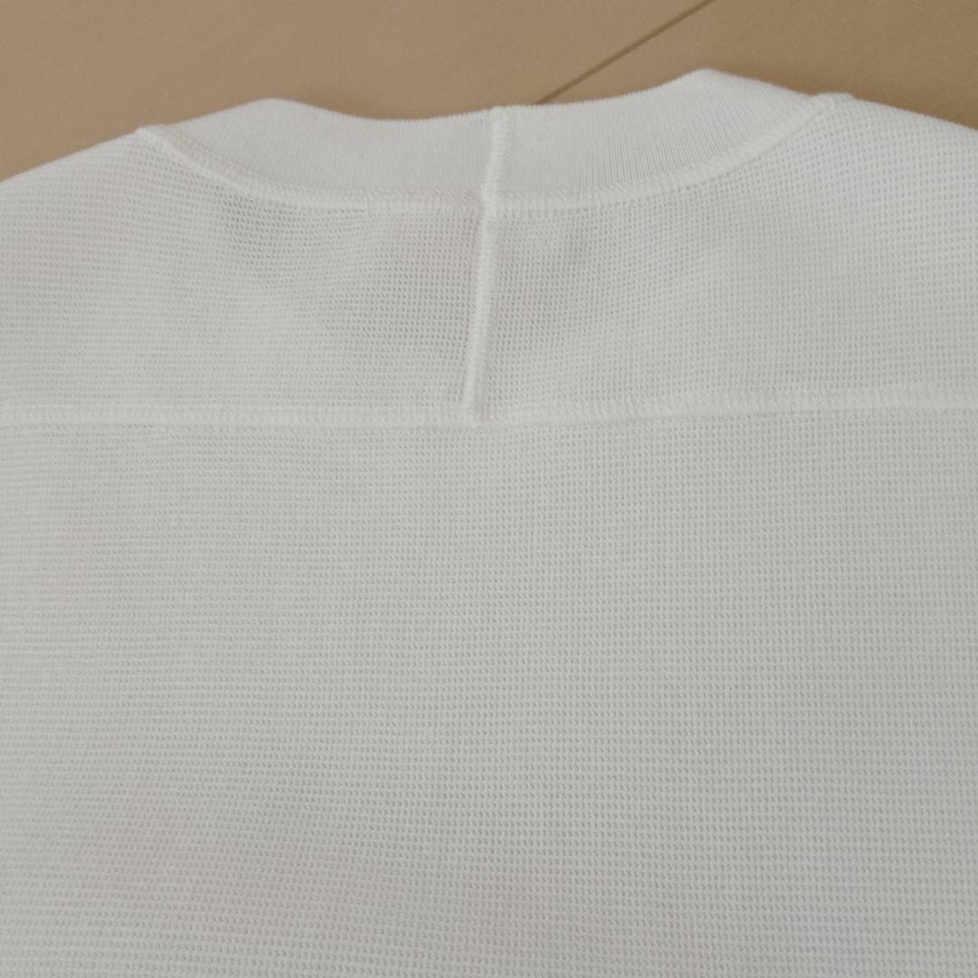 BLAMINKコットンベスト美品
