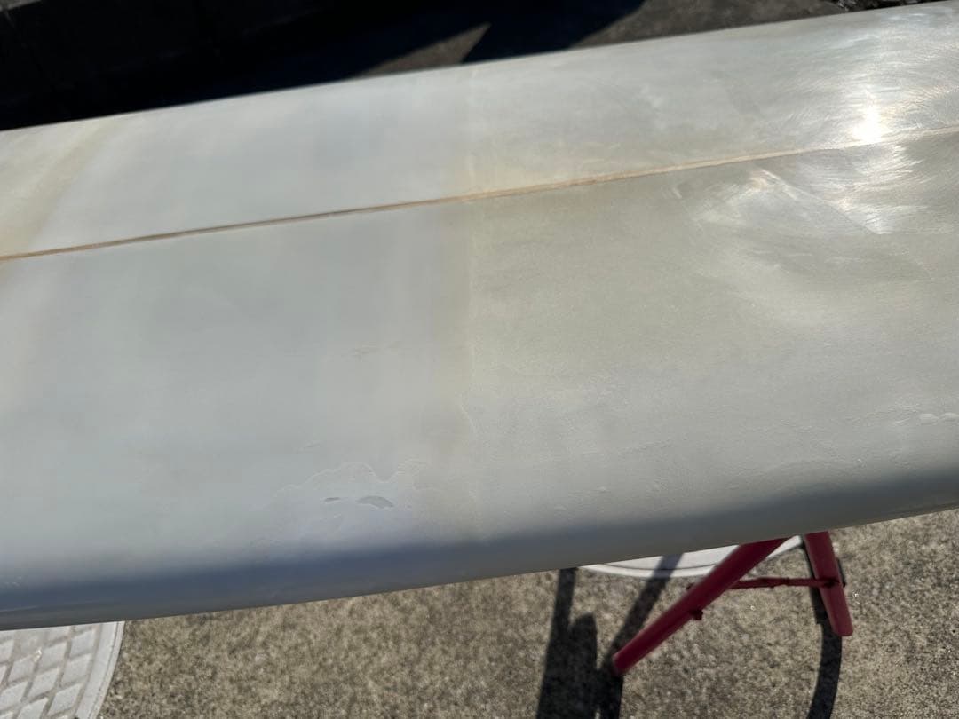 サーフィン・ボディボード MITSU SURFBOARD