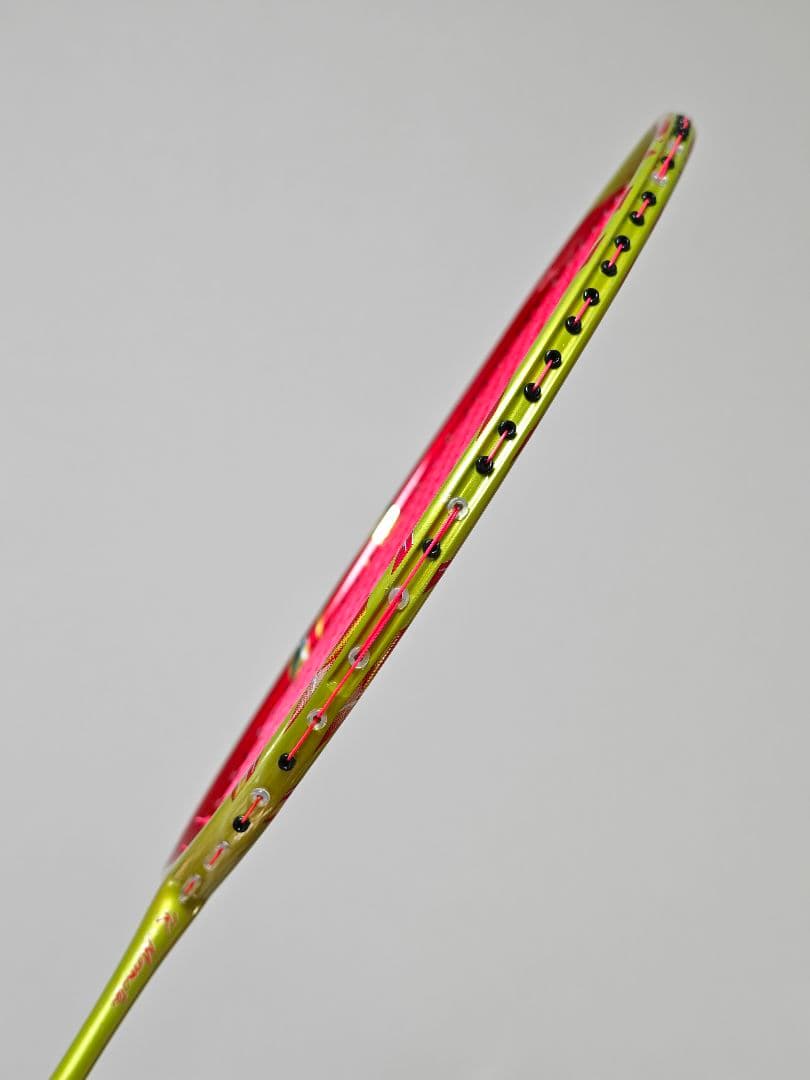 リ*ン様 カスタム塗装 アストロクス99プロ 三代目 4u5 YONEX AST