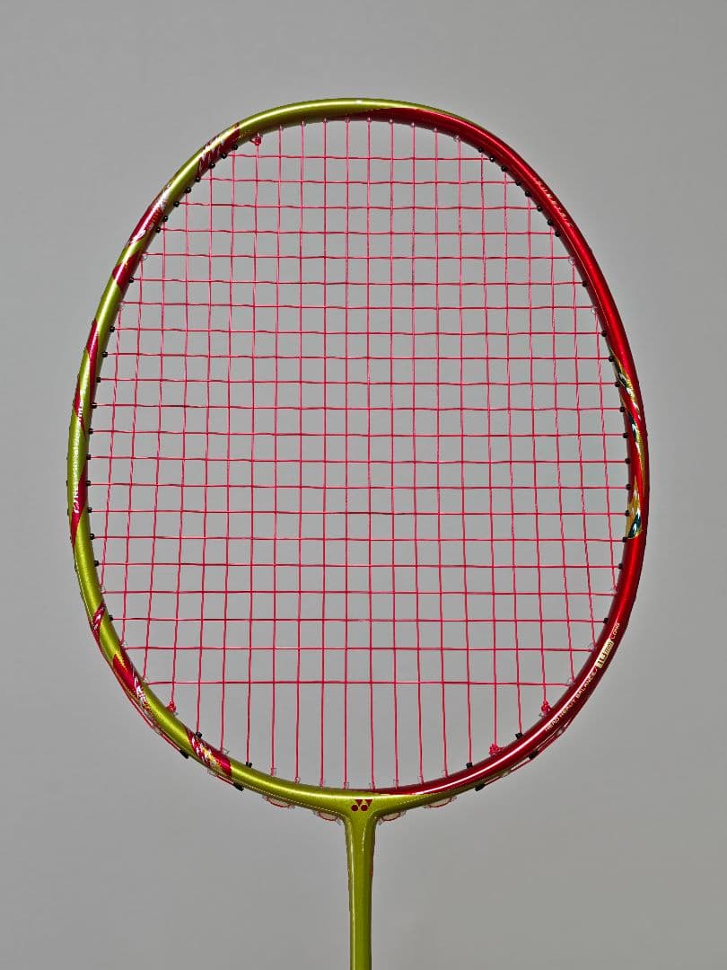 リ*ン様 カスタム塗装 アストロクス99プロ 三代目 4u5 YONEX AST