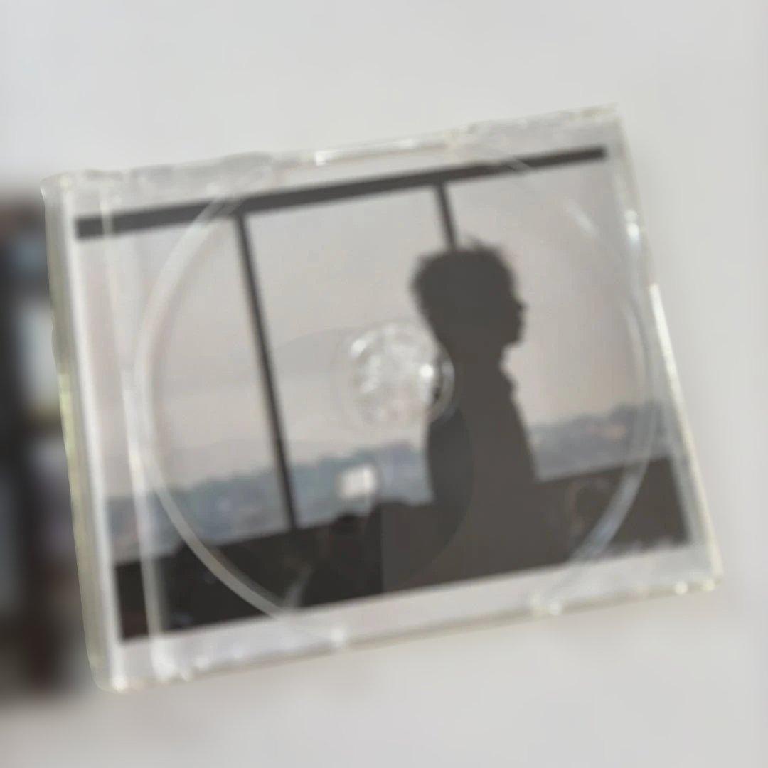村越弘明HARRY GATEWAY 25周年記念 セルフカバーアルバム　美品